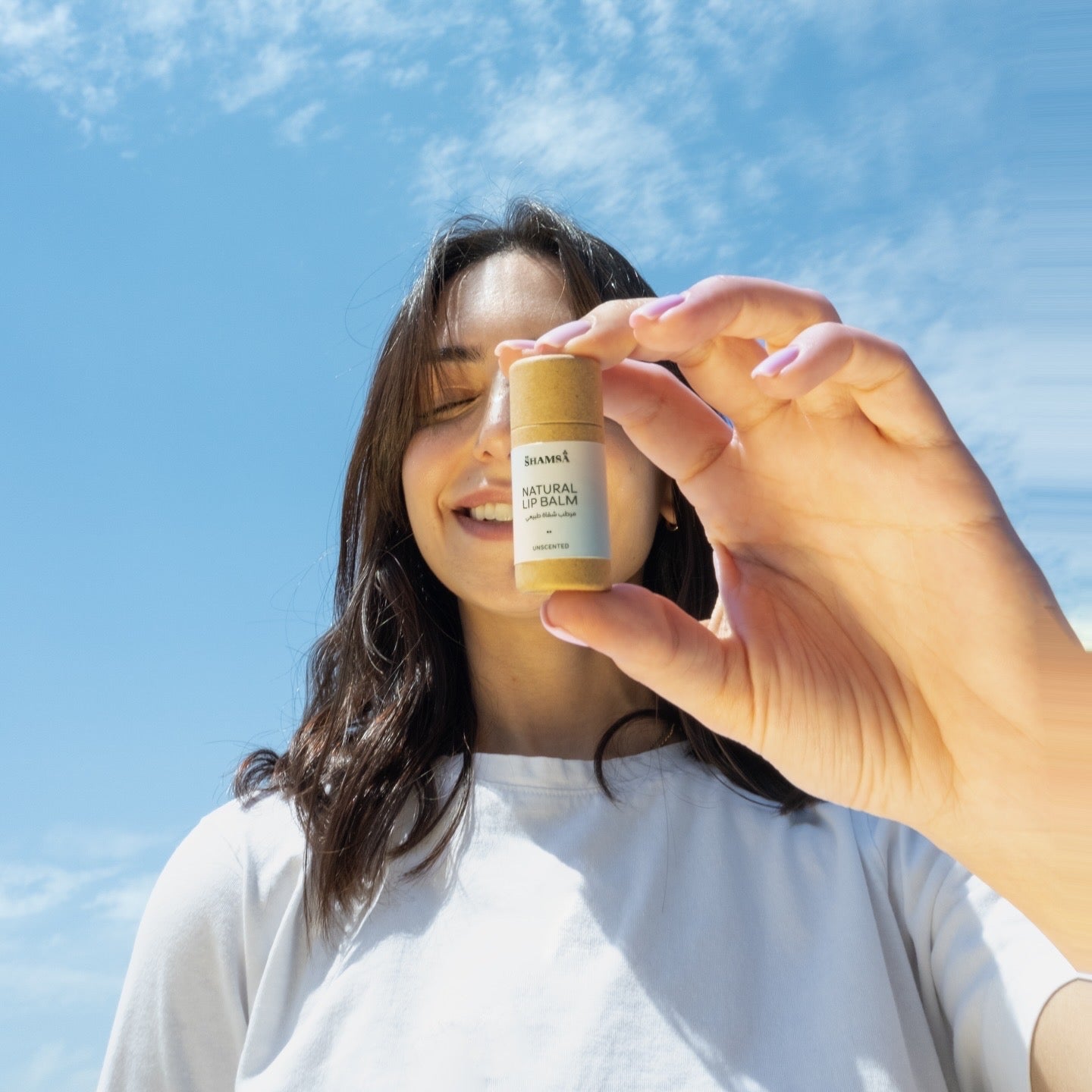 Lip Balm - Unscented