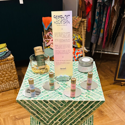 The Soulful Market Pop Up 2025