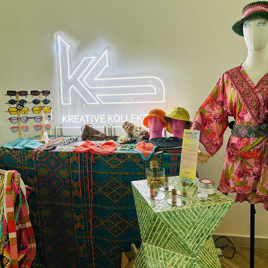 The Soulful Market Pop Up at KAUST 2025