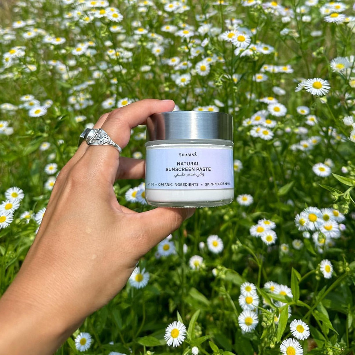 Mineral Sunscreen SPF 50