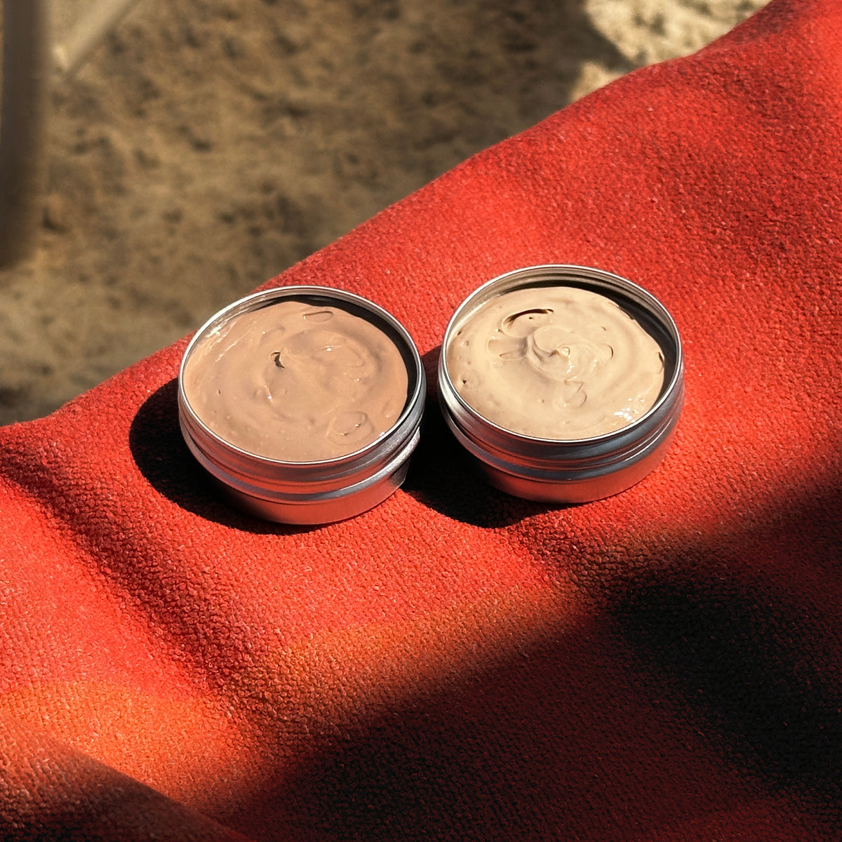 Tinted Sunscreen SPF 30