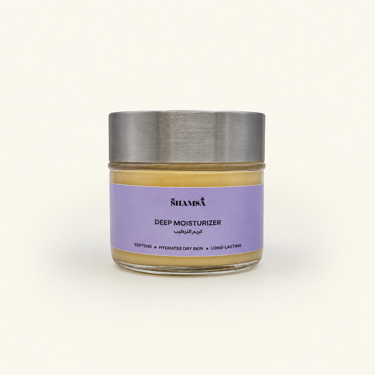 Deep Moisturizer