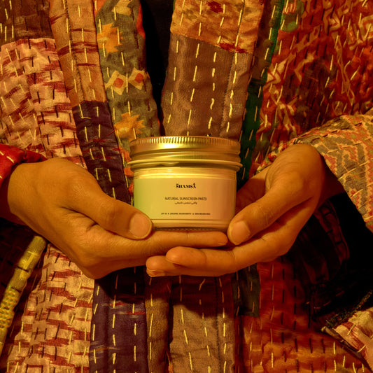 Mineral Sunscreen SPF 50