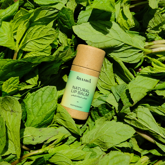 Lip Balm - Peppermint