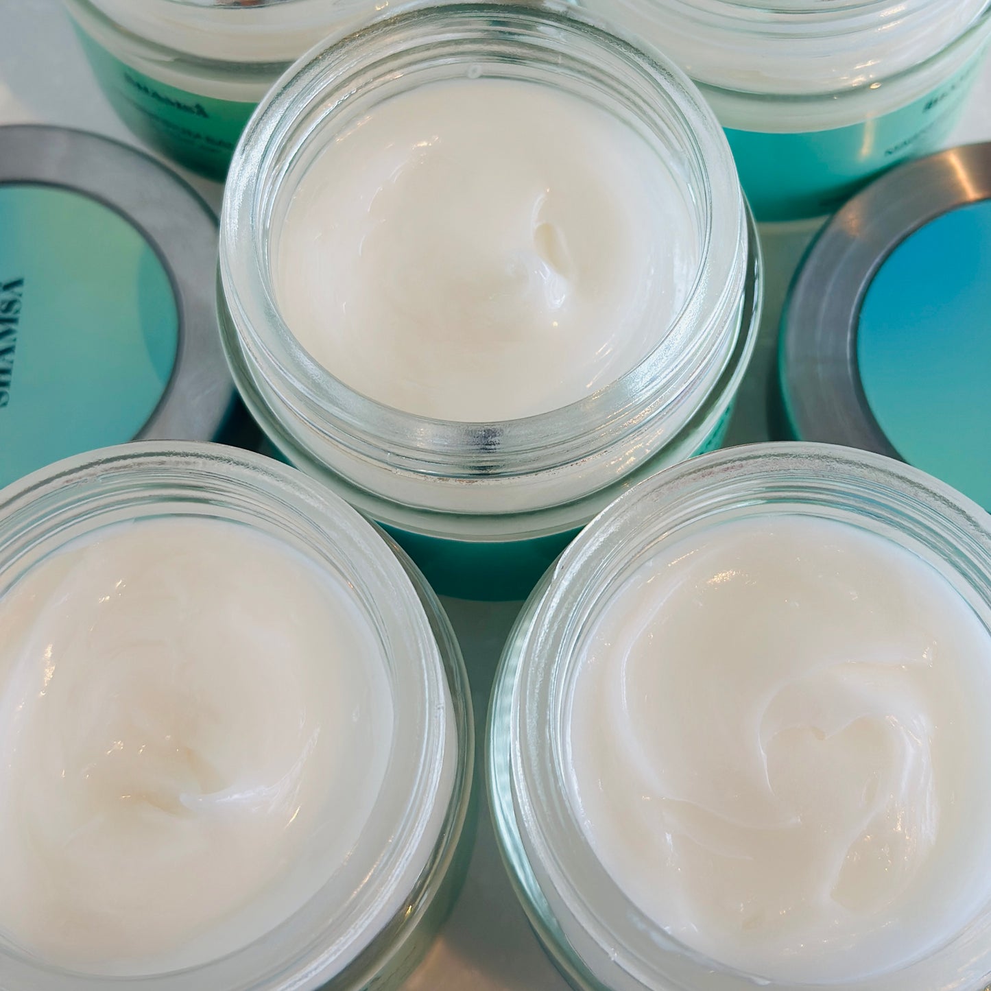 Magnesium Balm