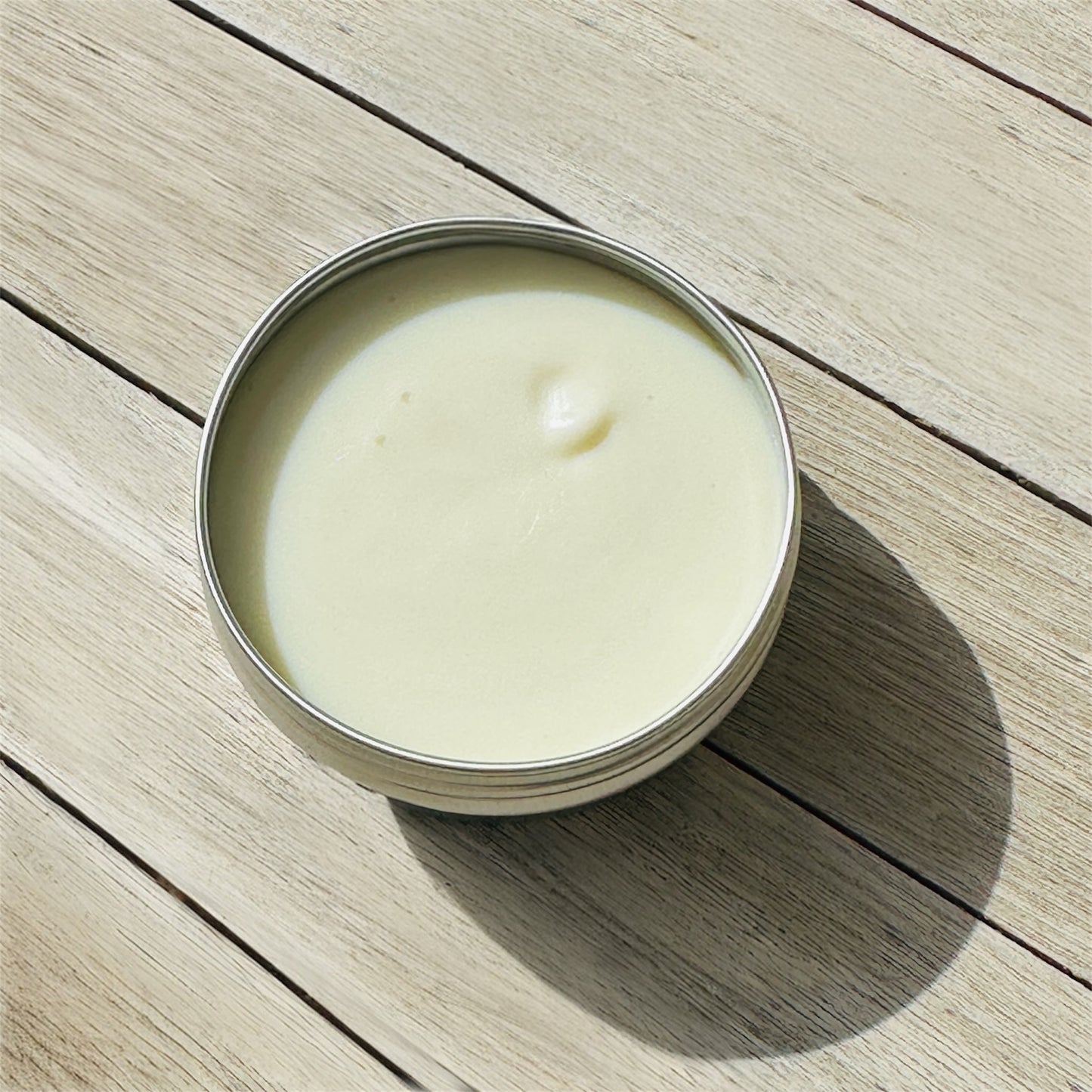 Mineral Sunscreen SPF 30