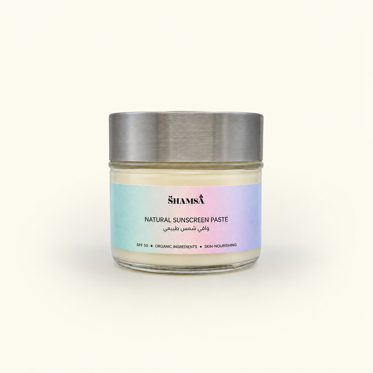Mineral Sunscreen SPF 50