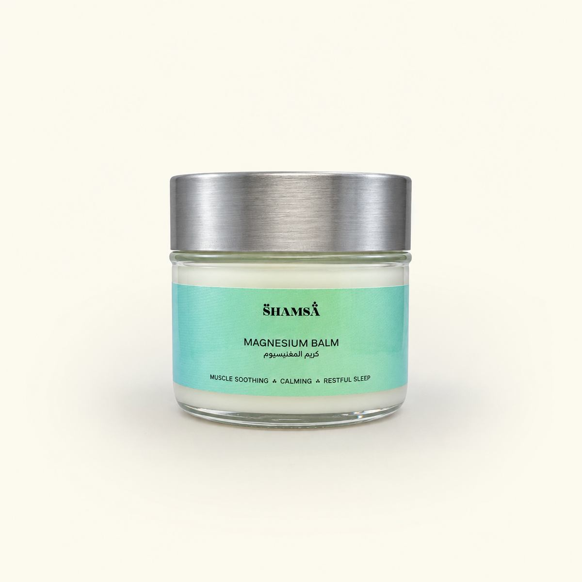 Magnesium Balm