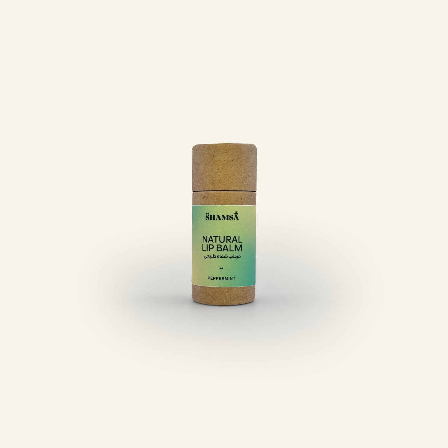 Lip Balm - Peppermint